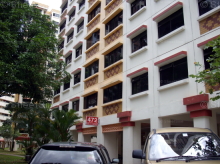 Blk 472 Choa Chu Kang Avenue 3 (Choa Chu Kang), HDB 5 Rooms #64012